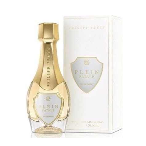 Philipp Plein Plein Fatale Parfumovaná Voda Dámska 90 Ml Bugysk