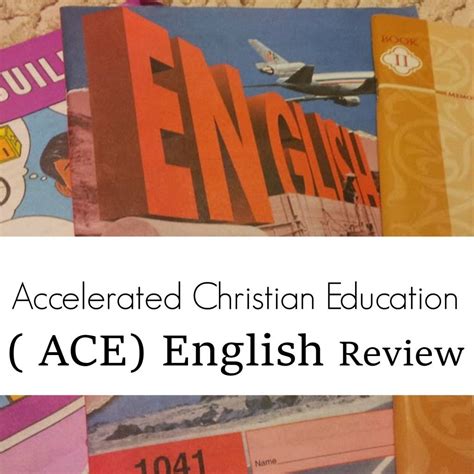 Accelerated Christian Education - kingqrturogi