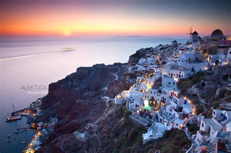 Santorini Letovanje 2017. - Hoteli sa avionskim prevozom Santorini ...