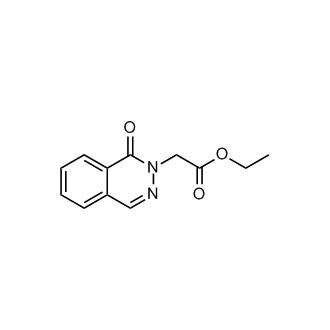 Ethyl Oxophthalazin H Yl Acetate Chemscene Llc