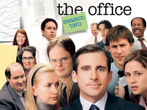 Prime Video The Office