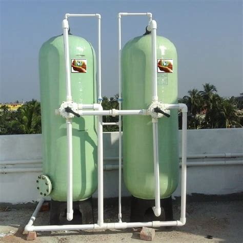 Water Filtration Plant Manufacturer in Kolkata West Bengal India by ...