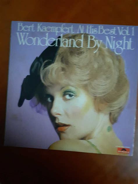 Yahoo Lp Bert Kaempfert At His Best Vol Wond