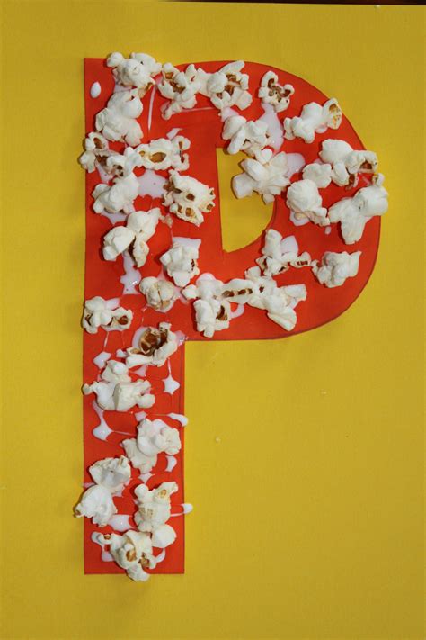 Top 10 Letter P Craft For Preschoolers Ideas And Inspiration