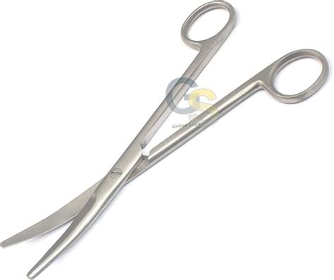 Amazon G S MAYO DISSECTING SCISSORS 9 CURVED Industrial