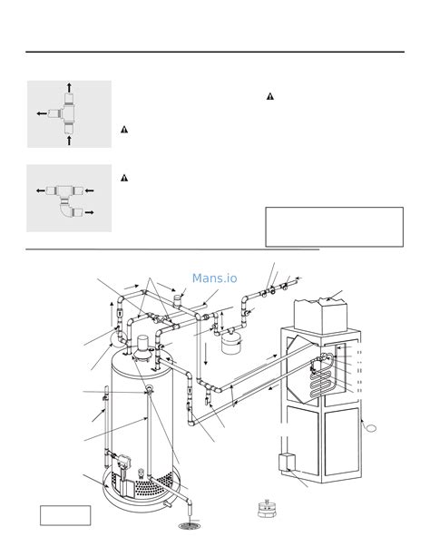 Rheem Xg40t06ec36u0 [17 28] F To 130 F