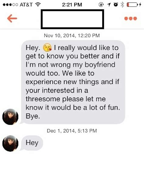 Im A Bisexual Woman On Tinder And Here Are 5 Things I Learned From