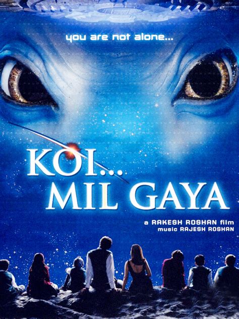 Prime Video: Koi Mil Gaya