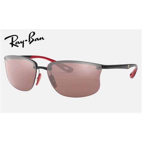 Ray Ban RB4322 Chromance Sunglasses Fake Ray Bans Sale 90 Off Cheap