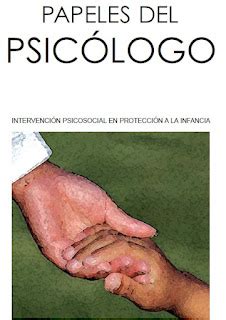 Justicia de Familia e Infancia Revista Papeles del Psicólogo