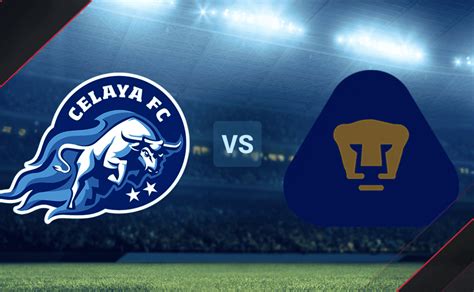 Pumas Tabasco Vs Celaya En Vivo Y En Directo Por La Liga De Expansi N