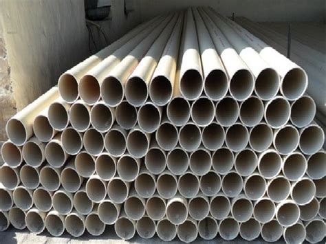 Agricultural Pvc Pipes At Best Price In Rajpura Punjab Krishna