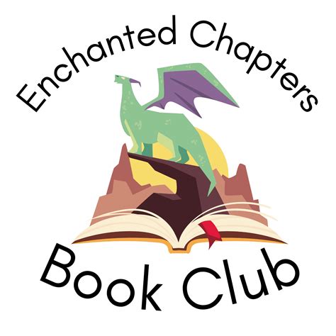 Enchanted Chapters Romantasy Book Club - June 2026 | Reads By the River