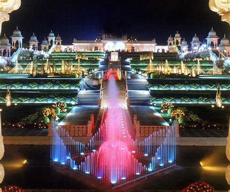 Hyderabad Ramoji Film City Pack Travels And Tours P Ltd