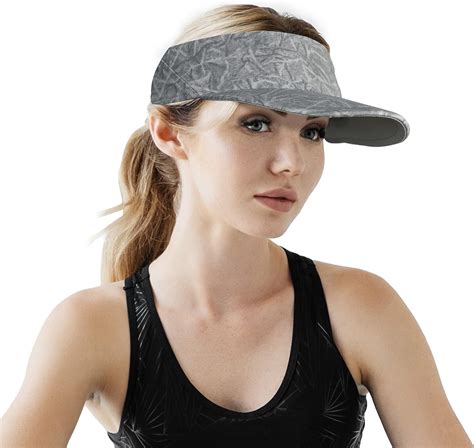 Arcweg Viseras para el Sol para Mujeres y señoras Gorras Deportivas