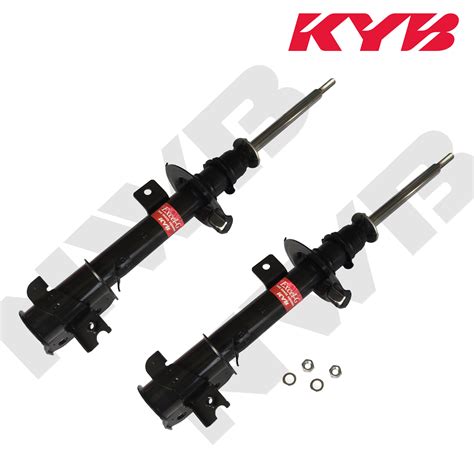 KYB 338064 338065 For Suzuki Swift 1 2 Hatch Dzire 2014 2018 Set Of 2