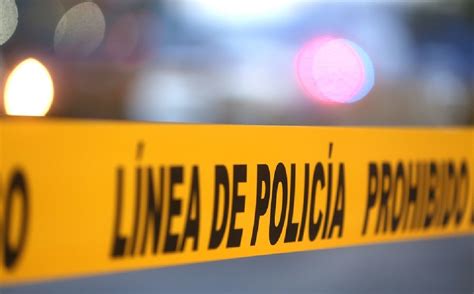 Grupo Armado Acribilla A Hombre En La Entrada Del Motel Lover En