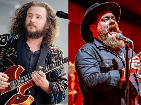 My Morning Jacket Nathaniel Rateliff And The Night Sweats Tickets