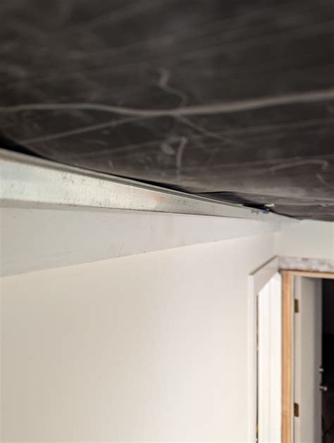 Soundproofing basement ceiling decoupling | DIY Home Improvement Forum