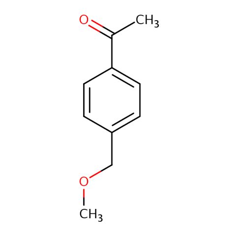 Methoxymethyl Phenyl Ethan One Sielc