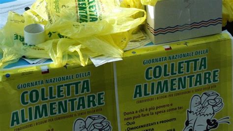 Pesaro Si Prepara A Ospitare La Festa Del Banco Alimentare