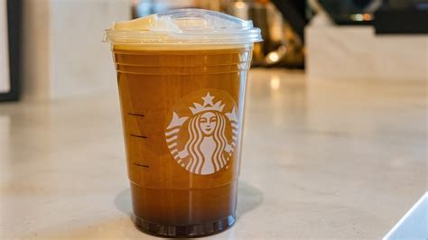 The 2022 Starbucks Fall Drinks Ranked From Best To Worst