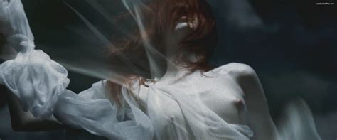 Naked Lena Headey In