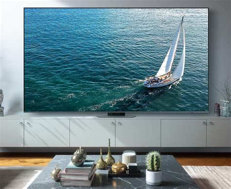 Samsung 98Q80C 98-Inch TV Review: A Monster Hit - TechNewsDailyDigest.com