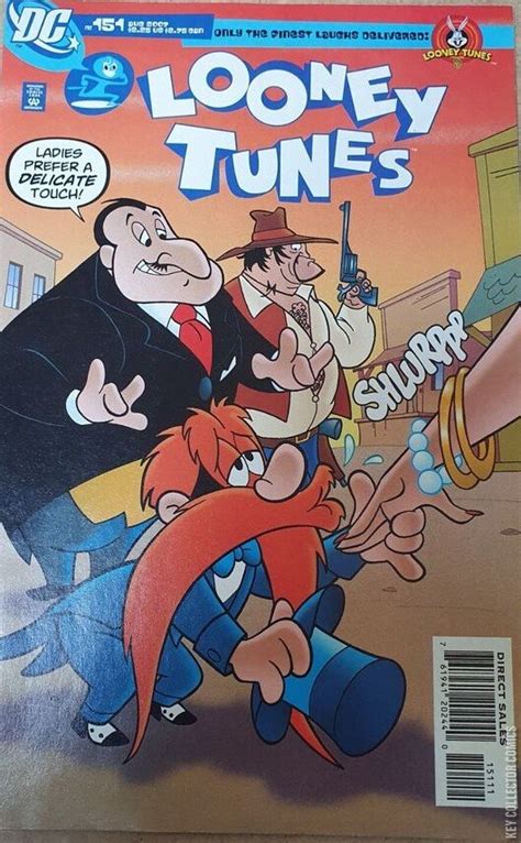 Looney Tunes Published June Key Collector Comics