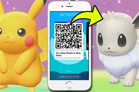 Pokemon Go Qr Codes C Ch S D Ng V T N H Ng Tr Ch I M T C Ch T T Nh T