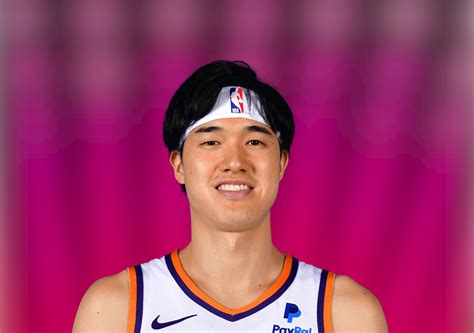 Yuta Watanabe Ranking In Nba Awards Vote All Star Hoopshype