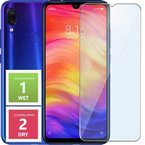 Szkło Hartowane 9H Szybka do Xiaomi Redmi Note 7 Sklep Opinie Cena