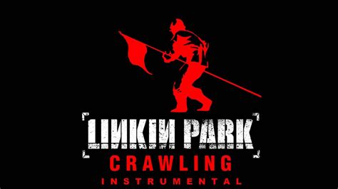 Linkin Park Crawling Official Instrumental Original Youtube