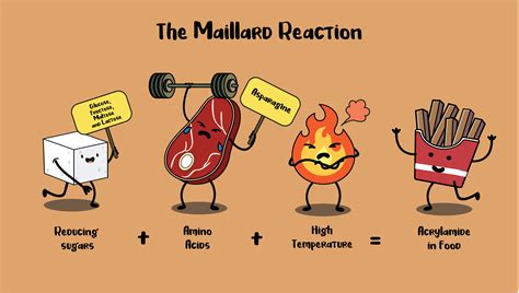 Food for Thought | Acrylamide in food: What you need to know
