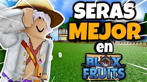 Asi Debes Empezar En Blox Fruits Gogeth Youtube