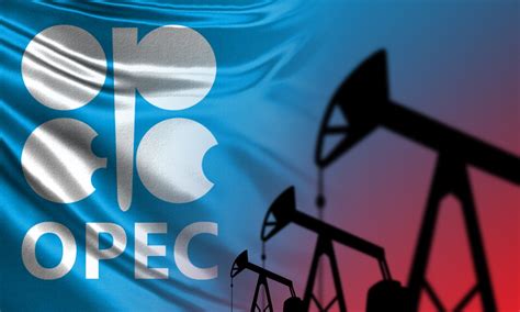 What Happened To Output Cuts OPEC Ends Up Boosting Crude Production