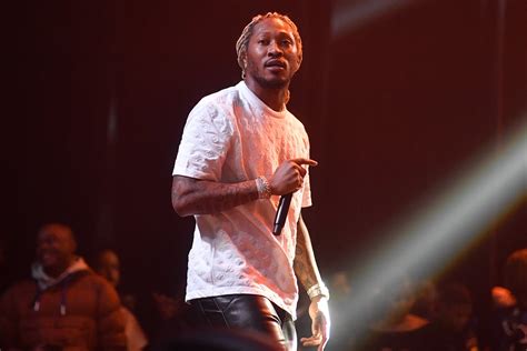 Future Releases His First Solo Track of 2020: Listen Here