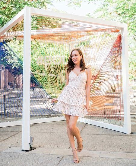 Nude Lace Dress For Summer Style Shopstyle Shopthelook Summerstyle