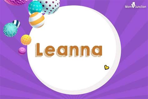 Leanna Name Meaning Origin History And Popularity