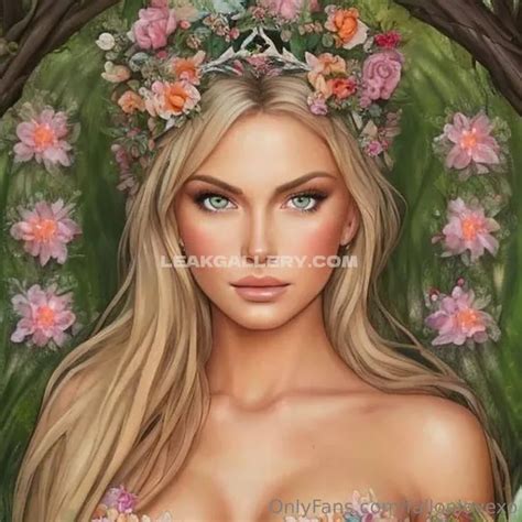 Fallonlovexo Exclusive Leaked Nude Onlyfans