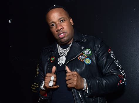 Yo Gotti Net Worth | Celebrity Net Worth