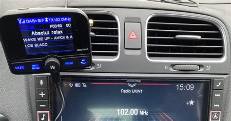 Digitalradio im Auto nachrüsten DAB Adapter ab 25 Euro TechStage