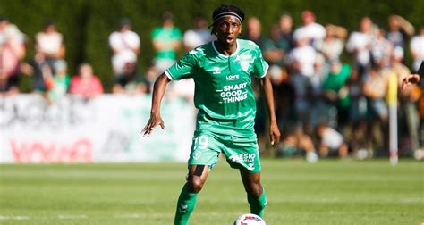 ASSE Mercato Perrin cherche une solution rapide pour un indésirable