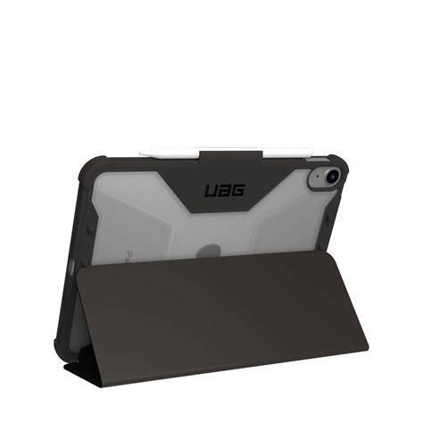 Uag Urban Armor Gear Plyo Case Apple Ipad Schwarz Ice