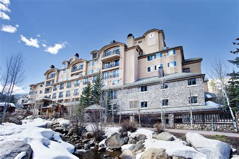 Beaver Creek, CO Meeting and Group Function Space | Destination Colorado