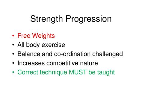 Ppt The Balanced Development Of Jumpers Powerpoint Presentation Free