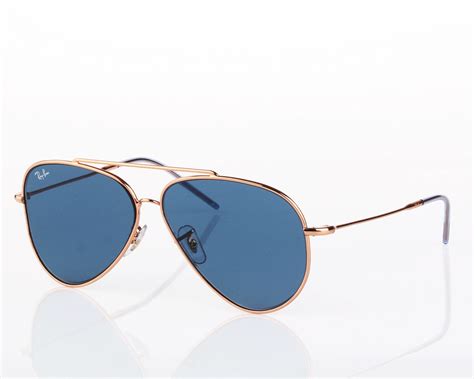 عینک ری بن RAY BAN AVIATOR REVERSE RBR0101S