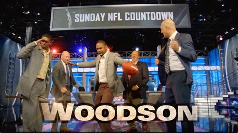 'The new Sunday NFL Countdown' commercial - NFL Super Bowl Betting