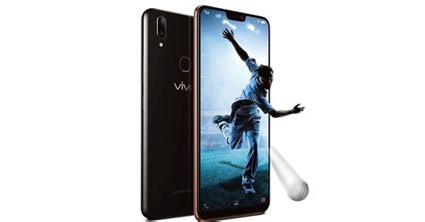 Vivo V9 Youth Launched In India At A Price Tag Of Rs 18 990