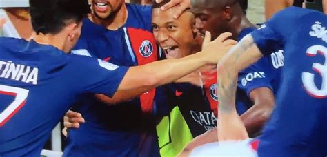 Mbappe rikthehet me gol për PSG Indeksonline net